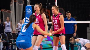 Суперлига 2026. Успех в Красноярске