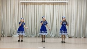 Трио "НасТРОЕние"