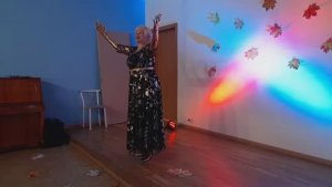 "Осенний блюз" (12.11.25 СРО "Здравушка")