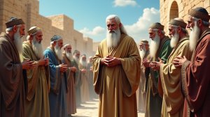 Иезекииль 34