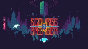 #ProМерщик #промерщи  Scourgebringer ПРОХОЖДЕНИЕ ИГРЫ