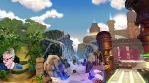 Crash Bandicoot - N Sane Trilogy. Стрим 4