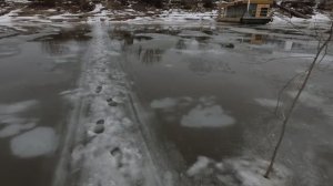 16.11.25 Всё поплыло ))