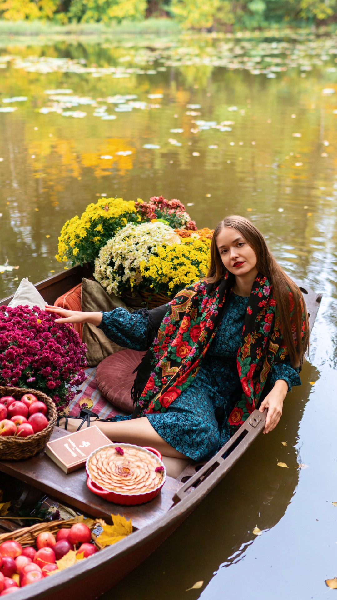 Фотосессии под ключ