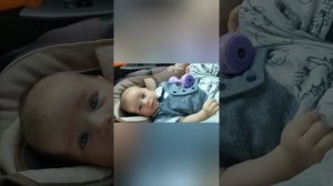 Поездка на море с двумя детьми 2024🥰