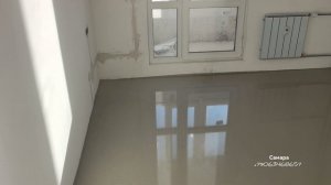 Наливной пол FORMAN 32 выравниваю стяжку под укладку напольных покрытий.