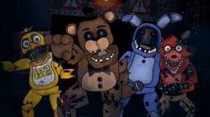 Это моя маленькая анимация в [Ат2] по песне look at me now