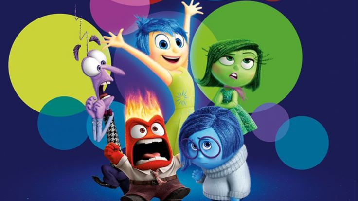 ГОЛОВОЛОМКА РАДОСТЬ ПЕЧАТЬ СТРАХ ГНЕВ ЭМОЦИИ НОВЫЕ КРУТЫЕ РАЗВИВАЮЩИЕ МУЛЬТИКИ ДЛЯ ДЕТЕЙ