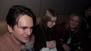 ГОРЯЧИЙ РЕПОРТАЖ [Форум "Добро с НКО" | Добро.Центр]