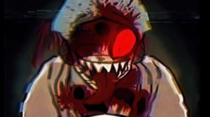 Terrible mouse. Lake Edit (Как же он крут!) довно хотел это сделать