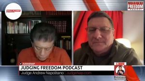 Встречу Запретили Из-За Угрозы Покушения • Скотт Риттер