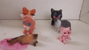 лпс сериал тяжёлая жизнь Дилана серия 3