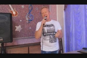 Сергей Савин - Осенний романс