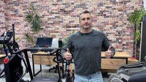 Упражнения на силовом тренажере