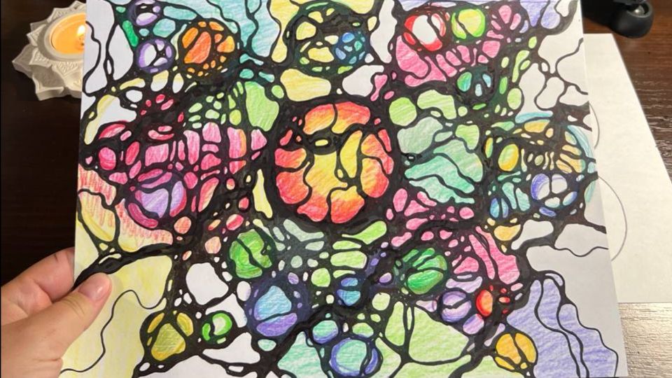 Как активировать в себе роли для получения любой цели. смотреть онлайн