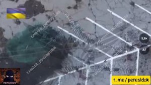 Очередной страйк! Все кегли разлетелись