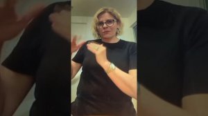 НЕСКОЛЬКО ВИДЕО ДЛЯ ГЛУХИХ 16 НОЯБРЯ 1ЧАСТЬ 👍