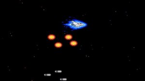 Gradius II: Gofer no Yabou (JP) [PC Engine CD]