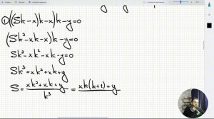 Финансовая математика R.I.P. Аннуитетные платежи. Задание #13