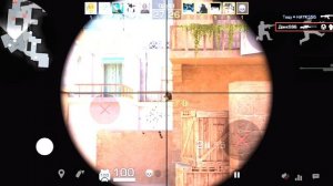 мой 5 мувик в стендофф 2