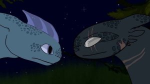 "Драконы: сквозь облака" 3 сезон 6 серия. "Полный Локи" +6