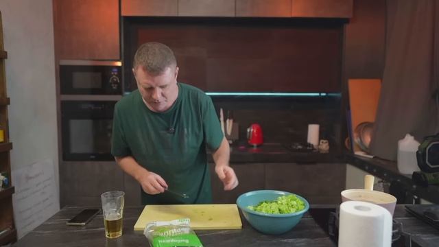 Готовим и общаемся смотреть онлайн