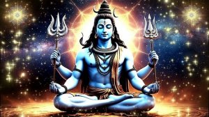 🔱 МАНТРА ШИВЫ ДЛЯ ЗАЩИТЫ И СИЛЫ! Ом Хаум Джум Сах Исцеление, Энергия и Бессмертие! 💫🙏