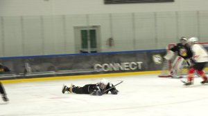 Хоккейный клуб "Алания" уже 17 лет собирает у себя любителей хоккея со всей республики