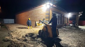 Выиграли тендер на укладку дороги на участке. Как такое возможно? Потери в хозяйстве. Что произошло?