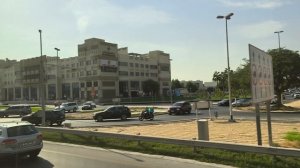 Экскурсия в Дубай с экскурсоводом часть 3.