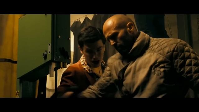 Трейлеры Боевики 2025: Зарядись Адреналином! Лучшие Экшн-Премьеры Года