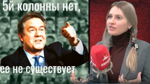 Платошкин :: ,,пособие,, как грамотно уйти от неудобного вопроса