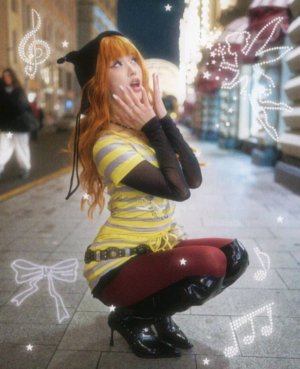 ЭФИР С УЛЬЯНОЙ