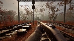 STALKER 2 - Лёгкий дождь в патче 1.7