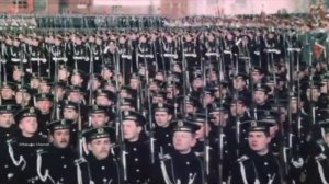 СОВЕТСКИЙ СОЮЗ ВЕСЬ МИР ПОКОРЯЕТ