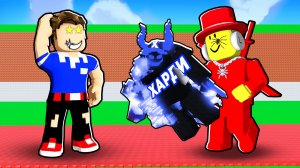 Я СОЗДАЛ СВОЕГО БРЕЙНРОТА В РОБЛОКС