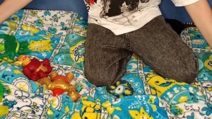 Гуджицу бой новых против старых #гуджицу#