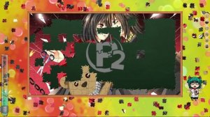 Pixel Puzzles 2: Anime #55