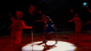 алиса в стране чудес на льду