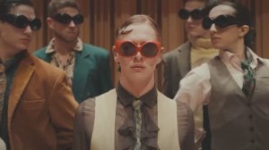 Хиты 70-х на новый лад. Песни созданные с помощью нейросети по мотивам хитов 70-х.