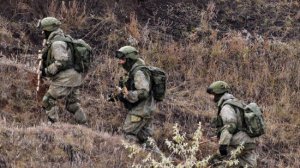 Стальной марш