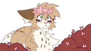 Lucky Ending - Thrushpelt AMV/PMV (КОТЫ ВОИТЕЛИ АНИМАЦИЯ ПЕРЕЗАЛИВ)