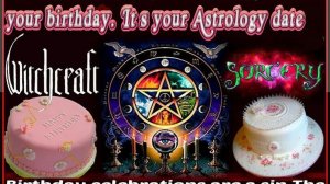 Языческие истоки празднования дня рождения