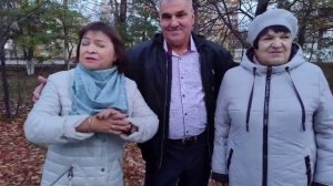 Поздравляем Екатерину Наумову с юбилеем от Ольги Топильской 16.11.25.