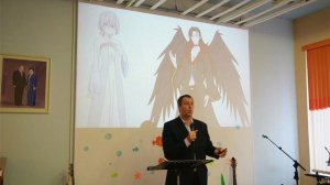 Брак, заключённый на Небесах (История Товии и Сарры)