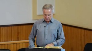 Радуйтесь 🙏 Проповедь МСЦ ЕХБ