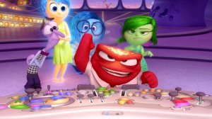 ГОЛОВОЛОМКА РАДОСТЬ ПЕЧАТЬ СТРАХ ГНЕВ ЭМОЦИИ НОВЫЕ КРУТЫЕ РАЗВИВАЮЩИЕ МУЛЬТИКИ ДЛЯ ДЕТЕЙ