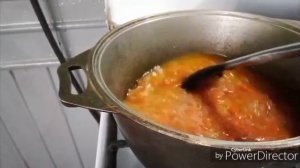 Готовлю вкусный плов / Не всё ж коту масленица.
