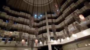 Смотрим отель Alan Xafira Deluxe Resort