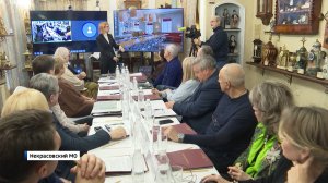 У музейного комплекса "Вятское" появился свой попечительский совет